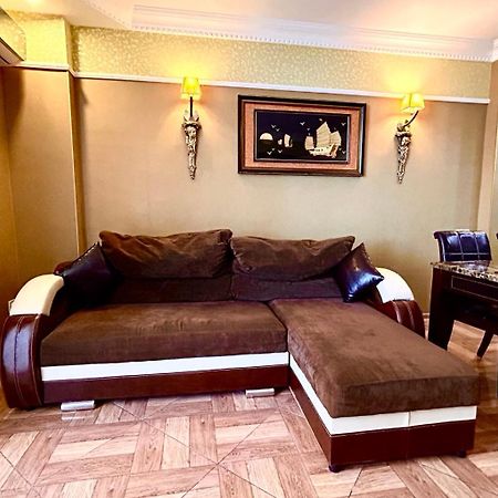 Apartment Orbi Sea Tower David Batumi Exterior photo