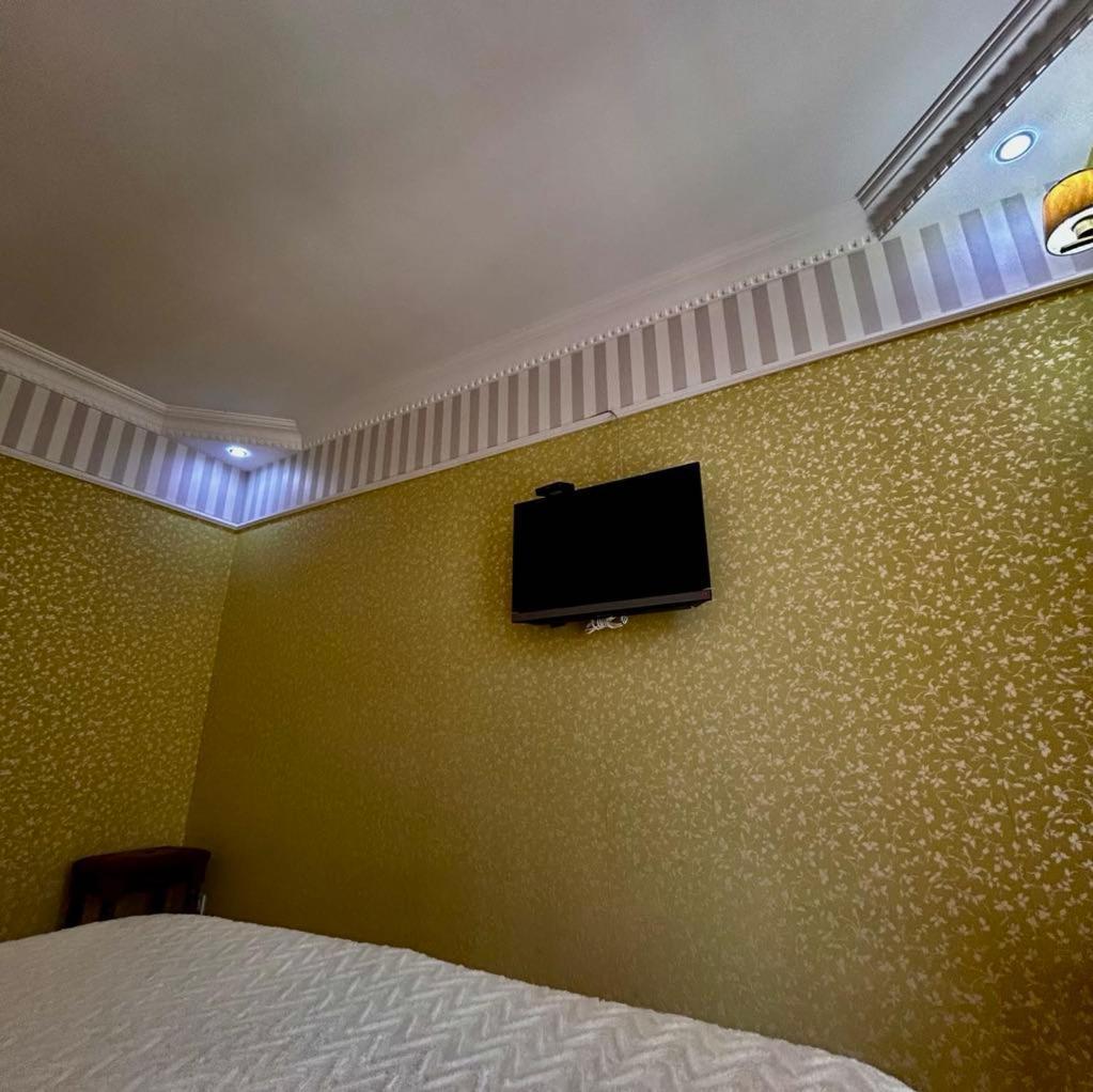Apartment Orbi Sea Tower David Batumi Exterior photo